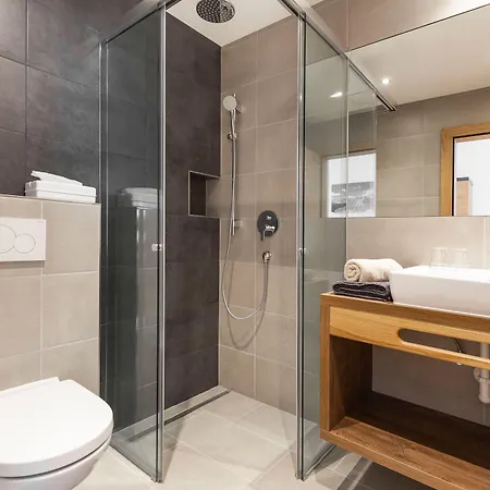 Lerch شقة فندقية