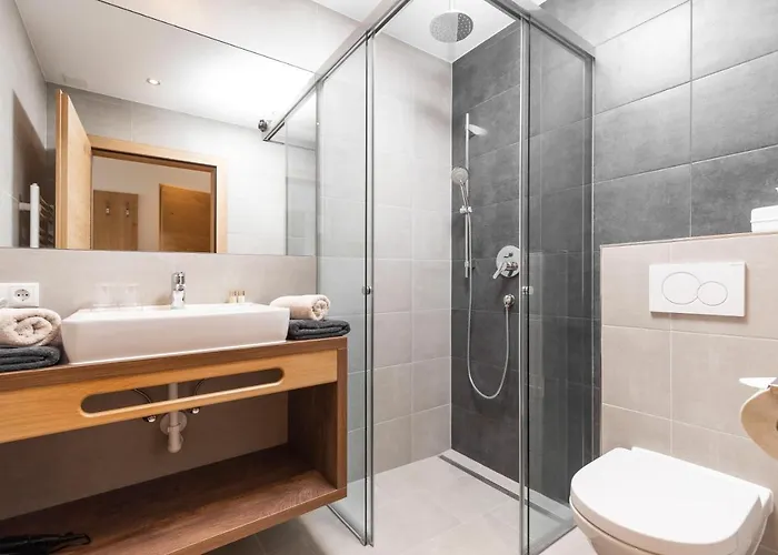 Apartmanhotel Lerch 4*