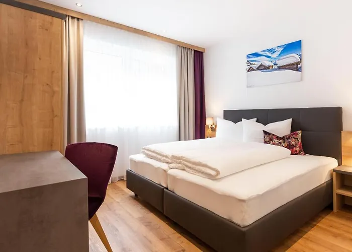 Lerch Apartmanhotel