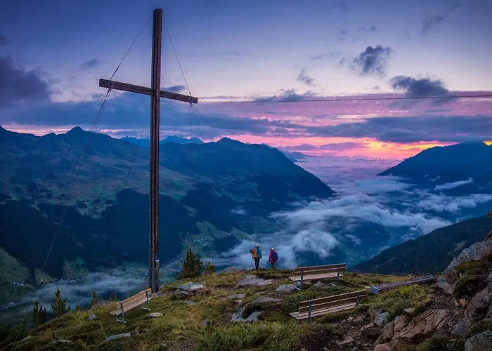 Lerch Ξενοδοχείο με διαμερίσματα