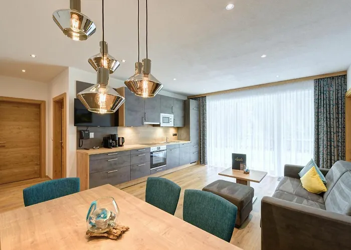 Lerch Suites