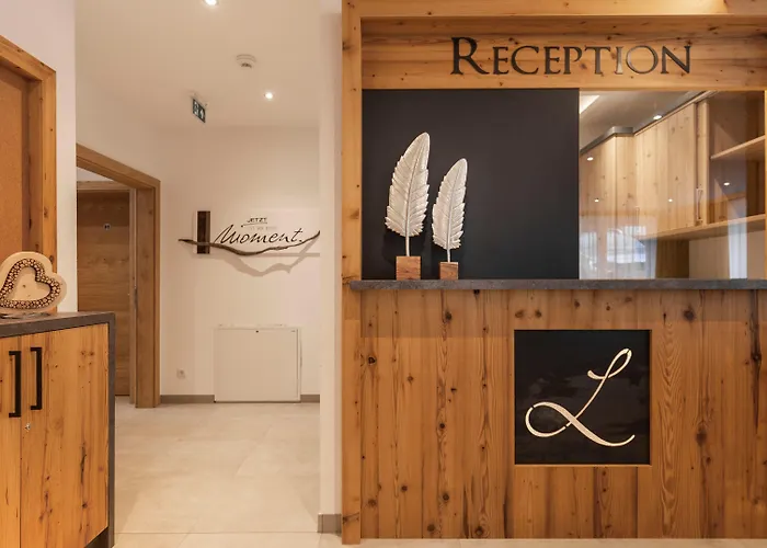Lerch Suites 4*