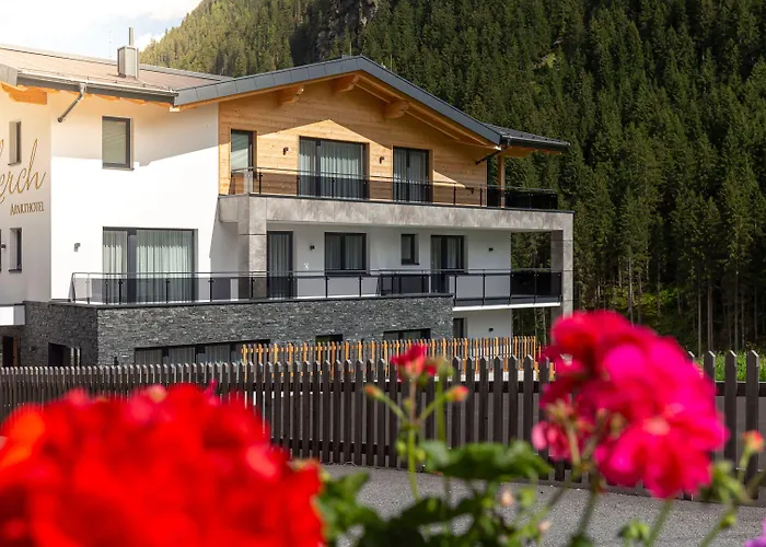 Lerch Kappl (Landeck)