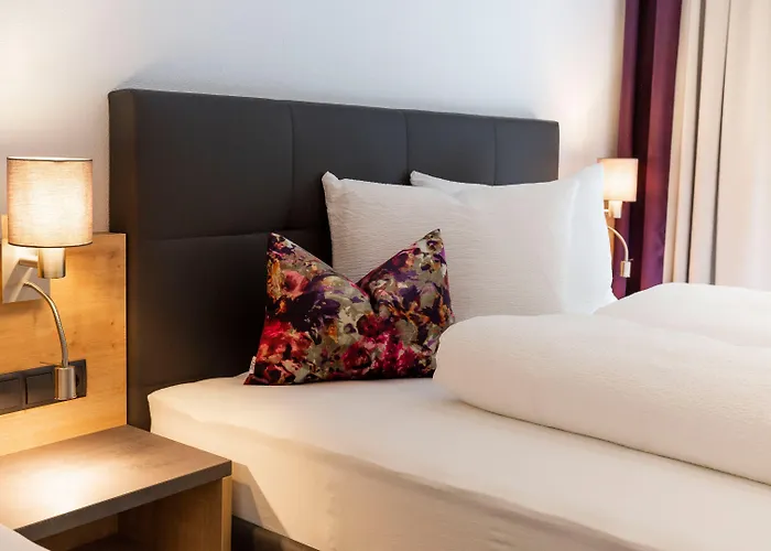 Lerch Suites Apart Otel 4*