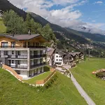 Lerch Suites 4* Kappl (Landeck)