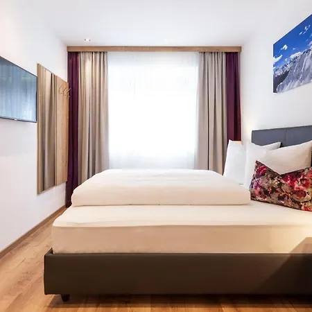 Apart-hotel Lerch