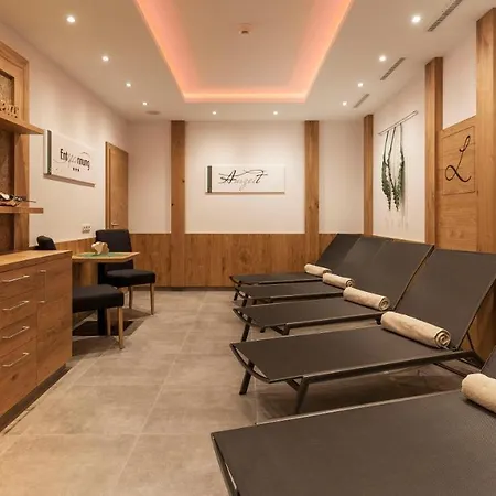 Aparthotel Lerch Kappl (Landeck)