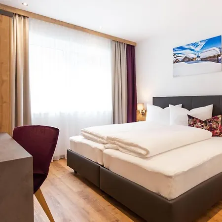 Lerch Aparthotel