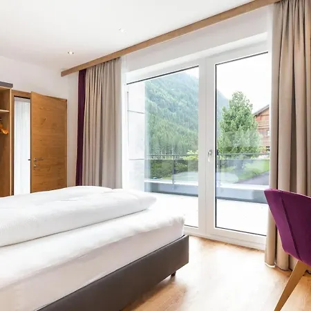 Apartmanhotel Lerch 4*