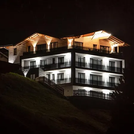 Apartmanhotel Lerch 4*