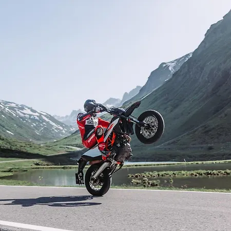 Apart-hotel Lerch