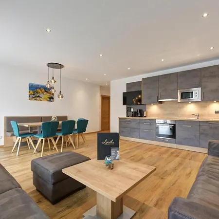 Aparthotel Lerch Kappl (Landeck)