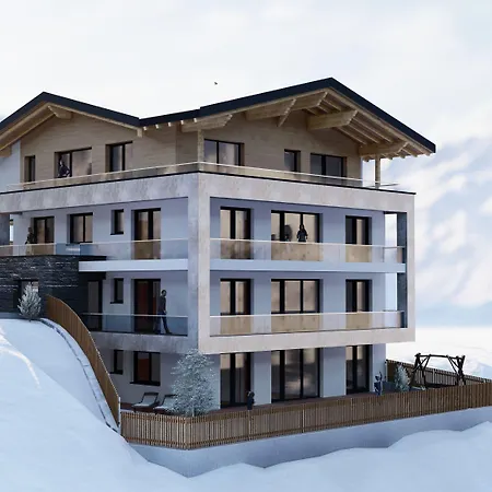 Lerch Suites 4* Kappl (Landeck)