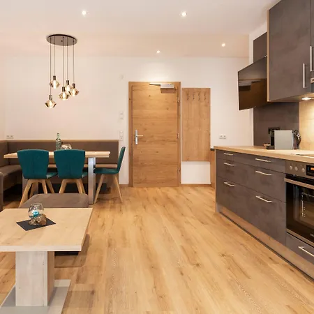 Apart-hotel Lerch Kappl (Landeck)