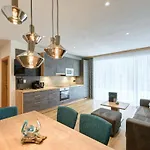 Lerch Suites