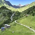 Lerch Suites Kappl (Landeck)