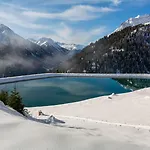 Lerch Suites Lägenhetshotell Kappl (Landeck)