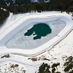 Lägenhetshotell Lerch Suites