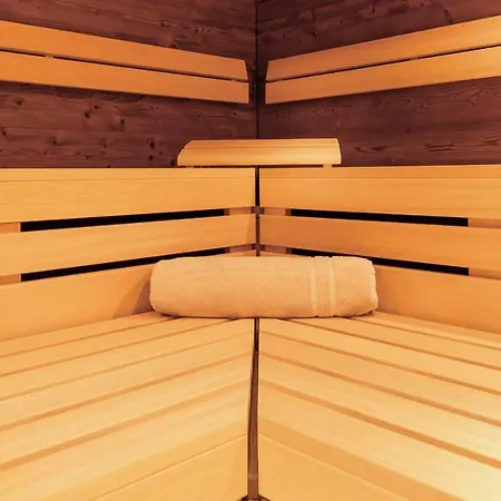 아파트호텔 Lerch