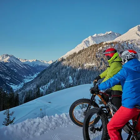 Lerch 아파트호텔 카플