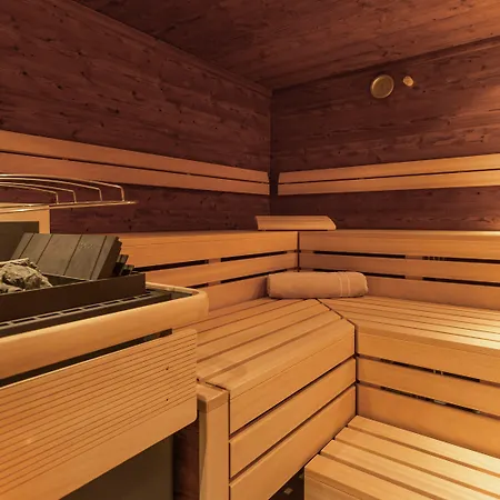 아파트호텔 Lerch