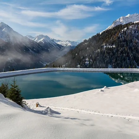 Lerch 아파트호텔 카플