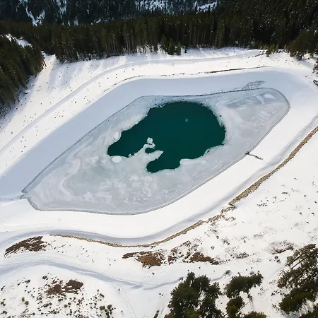 아파트호텔 Lerch