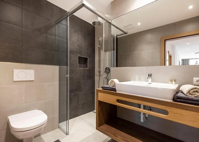 Lerch Suites 4*