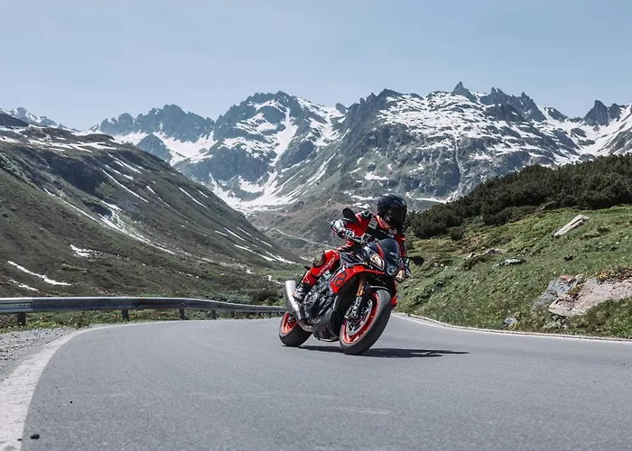 Lerch מלון דירות 4*