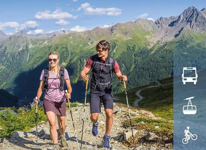 Lerch Suites Aparthotel 4*